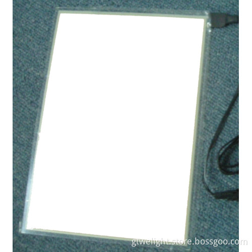 EL Backlight, EL Sheet, EL Panel